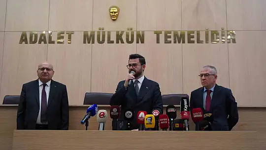 Hüseyin Okandan mazbatasını aldı