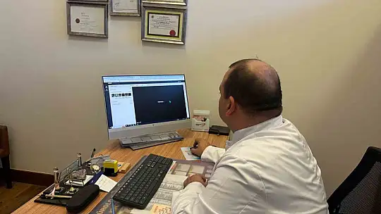 İdrardaki değişiklikler böbreklerde hastalık sinyali verebilir