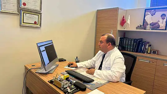 İdrardaki değişiklikler böbreklerde hastalık sinyali verebilir