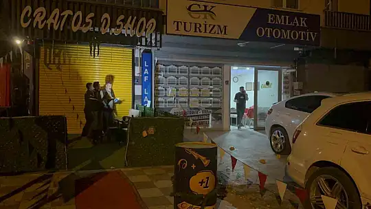 İhbarı değerlendiren ekipler 4 adet ruhsatsız tabanca ele geçirdi