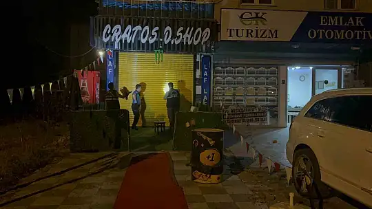 İhbarı değerlendiren ekipler 4 adet ruhsatsız tabanca ele geçirdi