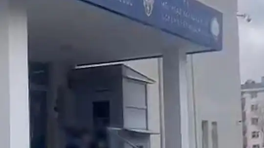 İkametten 1 milyon 700 bin TL'lik ziynet eşyası çaldılar: 2 kişi tutuklandı