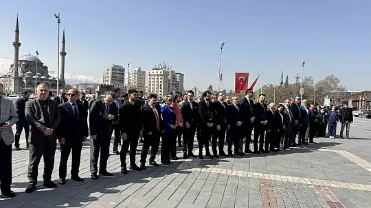 İl Kültür ve Turizm Müdürü Dursun: 'Turizmde bilinirliğimiz arttıkça ziyaretçi sayılarımız da artıyor'