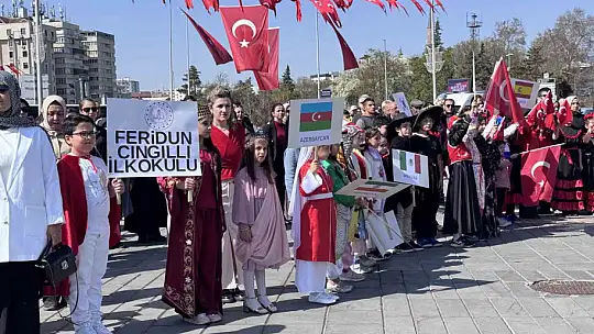 İl Milli Eğitim Müdürü Esen: 'Dün olduğu gibi bugün de güvenli limanlarımız okullarımızdır'