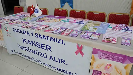 İl Sağlık Müdürü Erşan: 'Risk grubundaki vatandaşlarımızı tesislerimize bekliyoruz'