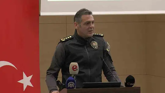 İl Sağlık Müdürü Erşan: 'Son 10 ayda çağrı merkezimize 325 bin 897 çağrı yapıldı'