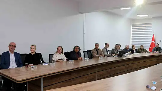 İl Sağlık Müdürü Erşan'dan anne ve bebek sağlığı için iş birliği çağrısı