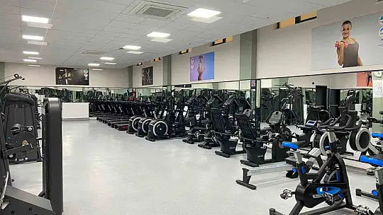 İldem - Yeşilyurt Sosyal Yaşam Merkezi kapılarını açtı