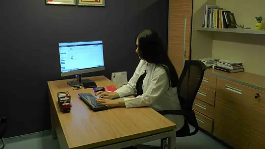 İnmenin 3 belirtisine dikkat