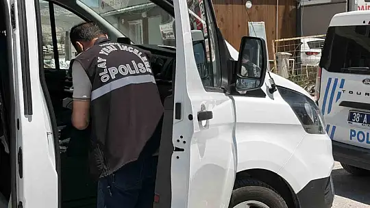 İnşaatın 4. katından düşen işçi ağır yaralandı