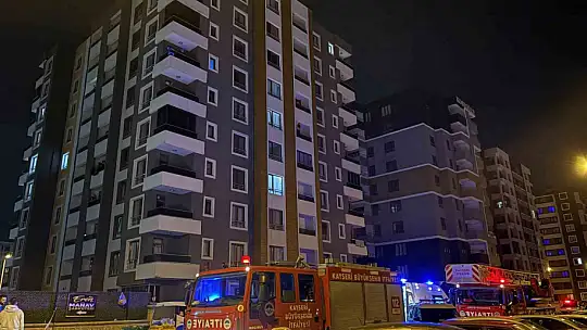 İntihar girişiminde bulunan kadını polis ikna etti