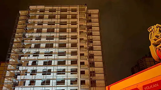 İntihara kalkışan şahsı polis 3 saatte ikna etti