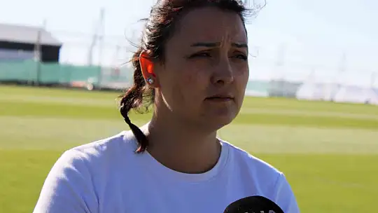 İran'dan Avrupa'ya kulüplerin yeni adresi: Erciyes Yüksek İrtifa Kamp Merkezi