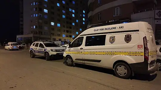 İş arkadaşı tarafından evde ölü bulundu