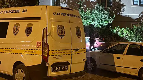 İş başvurusu için gitti, otomobil çalıp döndü: 1 gözaltı