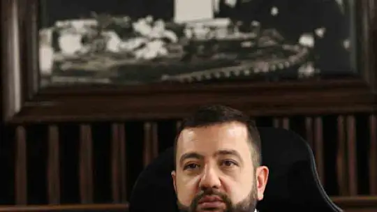 İş İnsanı Cemil Demirel: 'Güç paylaşınca anlam kazanır'