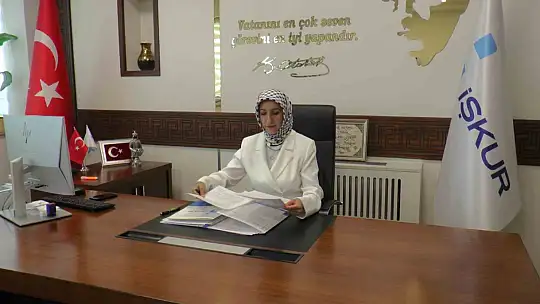 Okullarda 2 bin 40 kişi işbaşı yaptı
