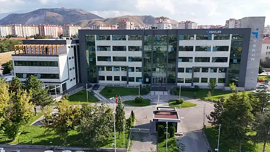 İŞKUR Kayseri'de 7 ayda 15 bin 452 kişiyi işe yerleştirdi