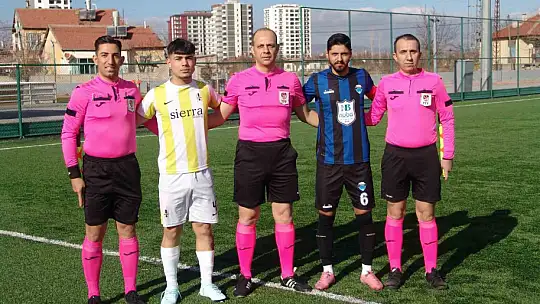İsmail Okumuş FK sahadan çekildi