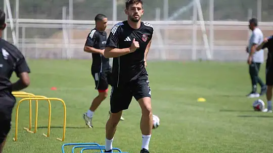 İsmet Taşdemir: '3 oyuncuyu kadromuza kattık, 3 oyuncu daha transfer etmeyi düşünüyoruz'
