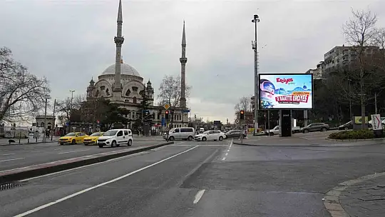 İstanbul'da 'Erciyes' tanıtım atağı