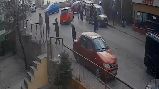 İstinaf, dayak yediği eniştesine kurşun yağdıran, üzerinden araçla geçen şahsa verilen cezayı çok buldu