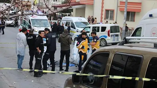 İstinaf, dayak yediği eniştesine kurşun yağdıran, üzerinden araçla geçen şahsa verilen cezayı çok buldu