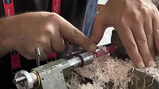 İyi tespihte püf nokta 'ölçü' ve 'sabır'