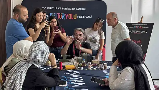 İyi tespihte püf nokta 'ölçü' ve 'sabır'