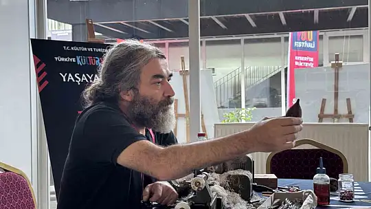 İyi tespihte püf nokta 'ölçü' ve 'sabır'