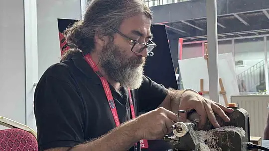 İyi tespihte püf nokta 'ölçü' ve 'sabır'
