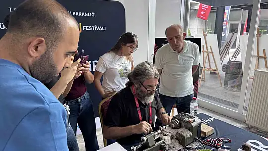 İyi tespihte püf nokta 'ölçü' ve 'sabır'