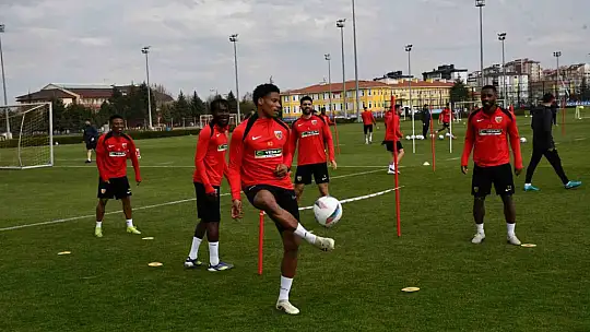 Jakirovic: 'Her şey planladığımız ve öngördüğümüz şekilde gerçekleşti'