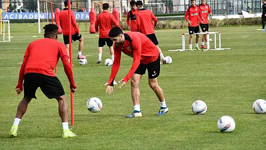 Jakirovic: 'Her şey planladığımız ve öngördüğümüz şekilde gerçekleşti'