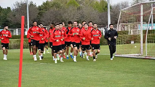Jakirovic: 'Her şey planladığımız ve öngördüğümüz şekilde gerçekleşti'