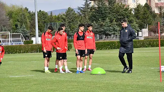 Jakirovic: 'Her şey planladığımız ve öngördüğümüz şekilde gerçekleşti'