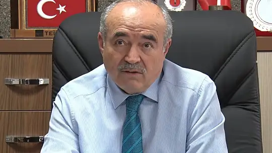 Jeoloji Mühendisi Adnan Evsen: 'Erciyes Dağı aktif bir volkanik dağ ancak kısa vadede patlaması yönünde bir emare gözükmüyor'