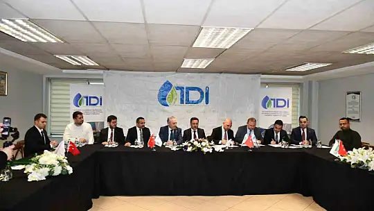 Jeotermal Kaynaklı Sera OTB büyümesini sürdürüyor