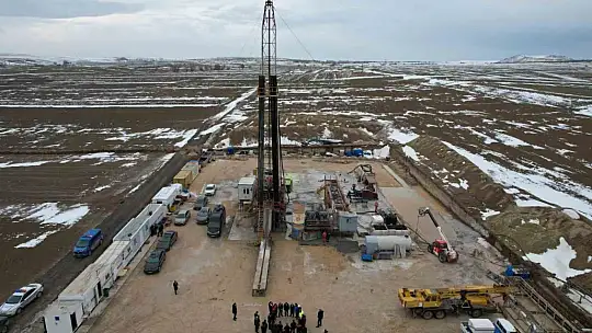 Jeotermal Kaynaklı Sera OTB büyümesini sürdürüyor