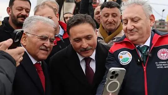 Jeotermal Kaynaklı Sera OTB büyümesini sürdürüyor