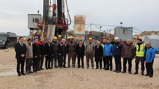 Jeotermal Kaynaklı Sera OTB büyümesini sürdürüyor