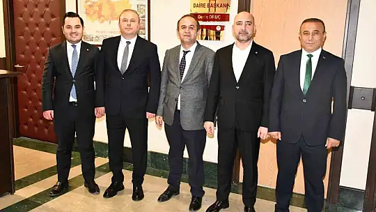 Jeotermal Sera OTB İhalesi başarıyla tamamlandı