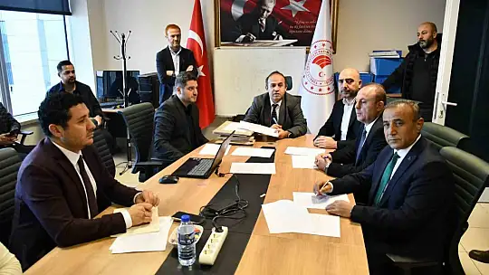 Jeotermal Sera OTB İhalesi başarıyla tamamlandı