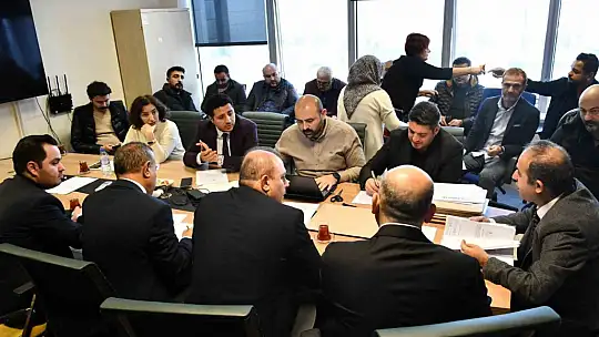 Jeotermal Sera OTB İhalesi başarıyla tamamlandı