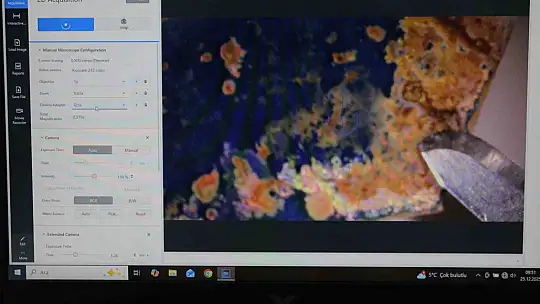 Kadim Kentin tarihi ve kültürel zenginliğine sahip çıkan Büyükşehir, konservayson laboratuvarı kurdu