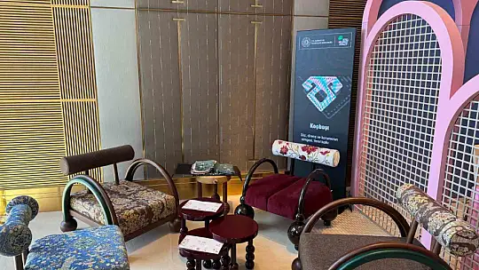 Kadın Emeği ve Yerel Tasarım, 'Anadoludakiler' ile Cemre Çarşısı'nda buluştu