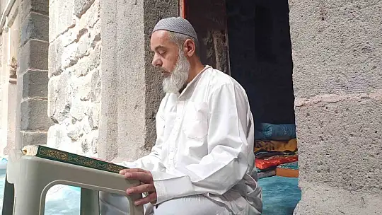 Kadir Gecesi'ni Ramazan'ın son 10 gününde arıyorlar