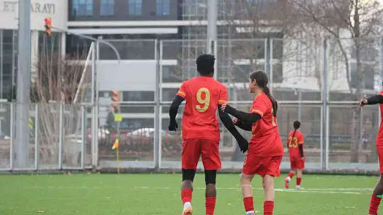 Kafayat Atoke Başhıru durdurulamıyor