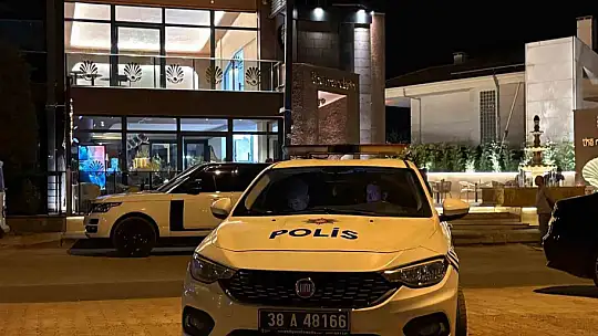 Kafedeki bıçaklamada gözaltına alınan 7 şüpheliden 1'i tutuklandı