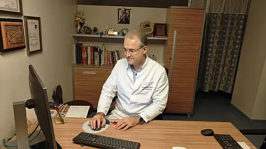Kalp sağlığında rutin kontroller hayati önem taşıyor